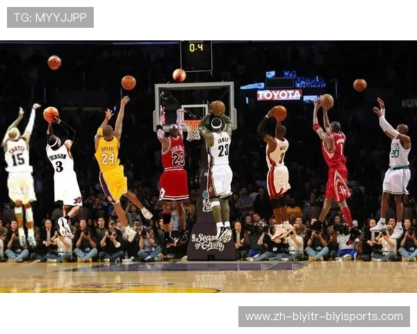 酷玩篮球NBA：酷玩篮球带你享受最热的NBA赛事与分析