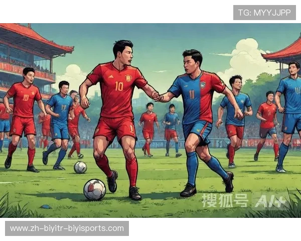 足球口号传播在重要比赛期间是否能形成统一战斗意志